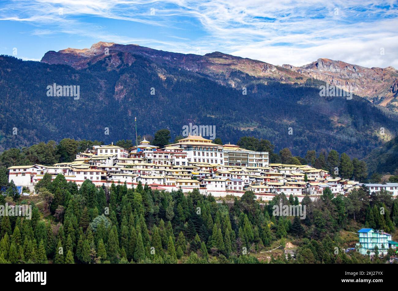 Arunachal Tour